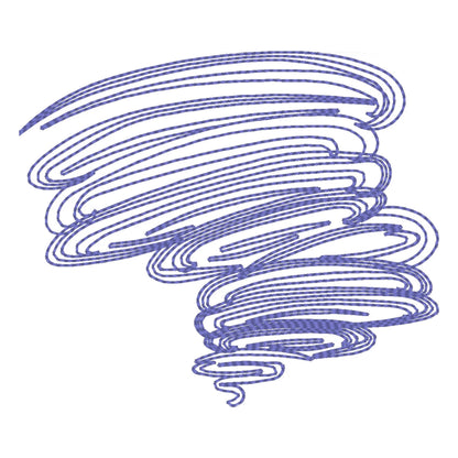 Funnel Cloud Tornado