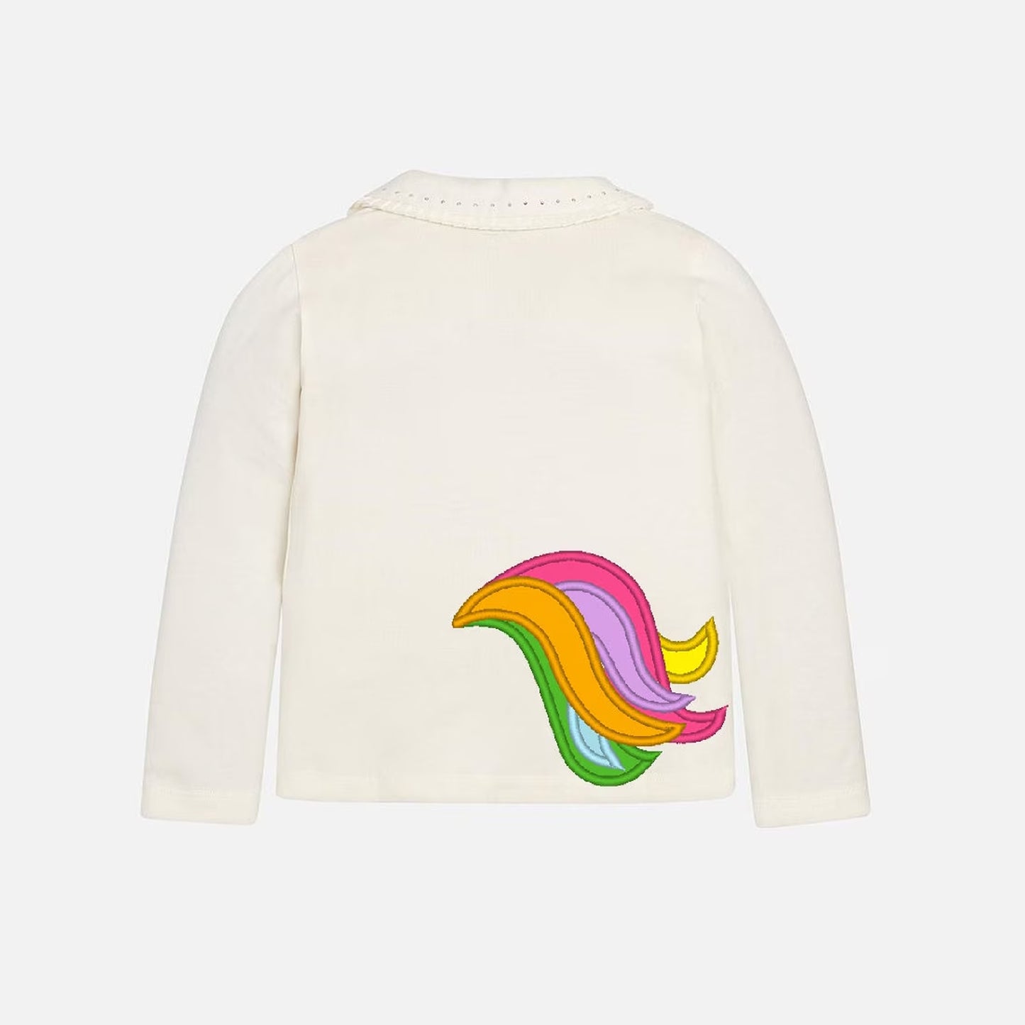 Unicorn Tail